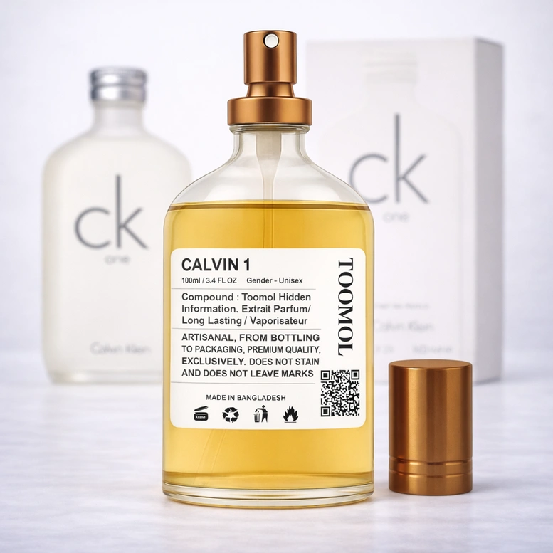 Calvin One 100ml perfume Calvin One 100ml perfume