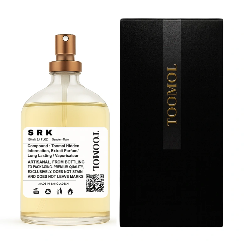 SRK Perfume 100ml SRK Perfume 100ml
