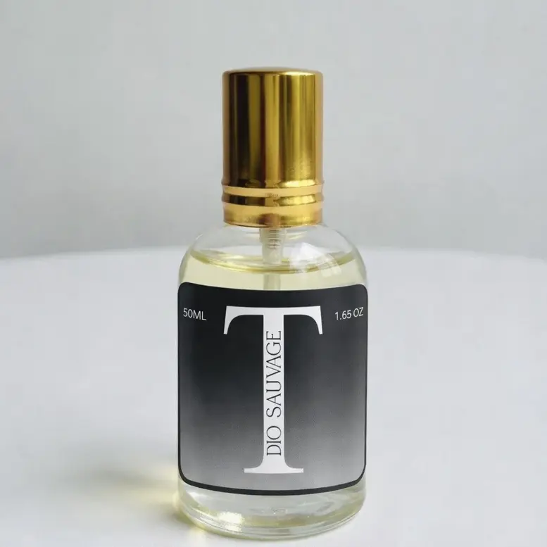 Dio Sauvage Perfume 50ml Dio Sauvage Perfume 50ml