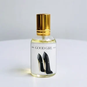 Good Girl Toomol Female Perfume 50ml