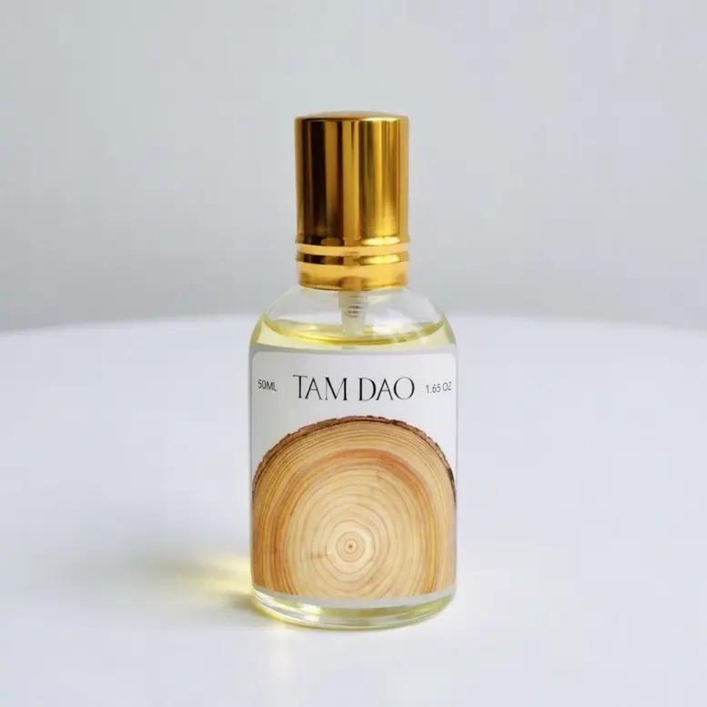 TAM DAO PERFUME 50ml TAM DAO PERFUME 50ml